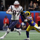 Image for article titled The Rams Had No Answer For One Patriots Play